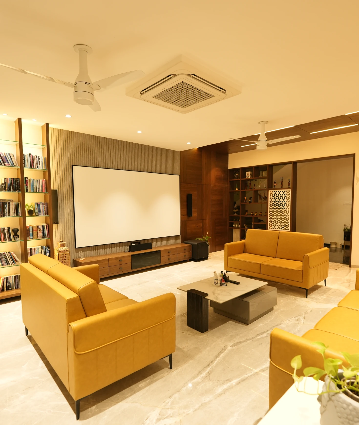 Kudje 5 BHK luxury villa